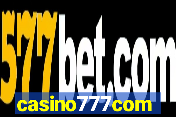 casino777com