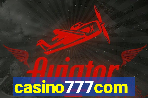 casino777com