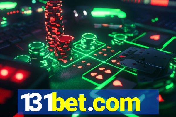 131bet.com