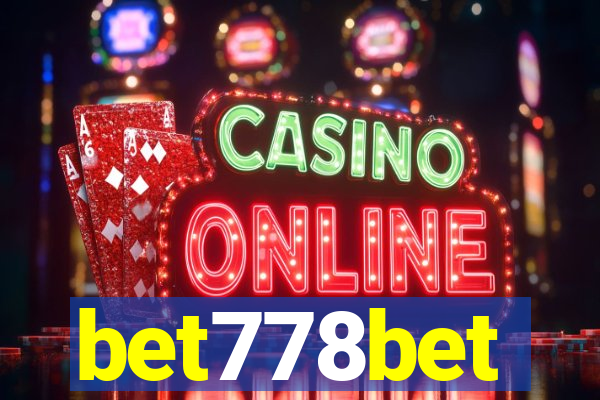 bet778bet