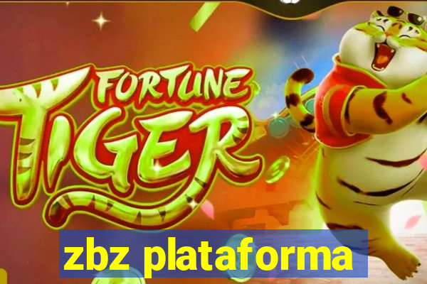 zbz plataforma