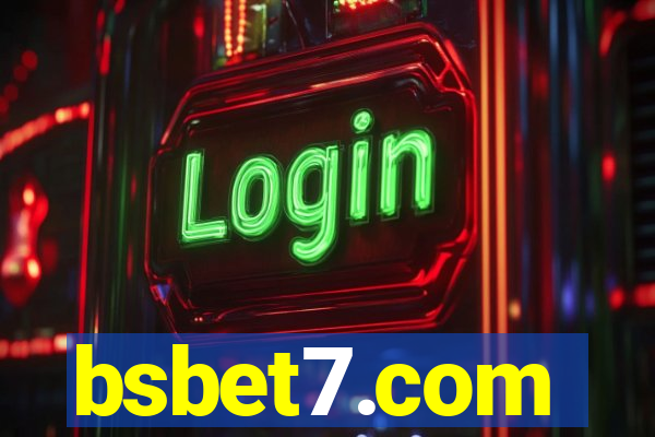 bsbet7.com