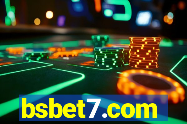 bsbet7.com