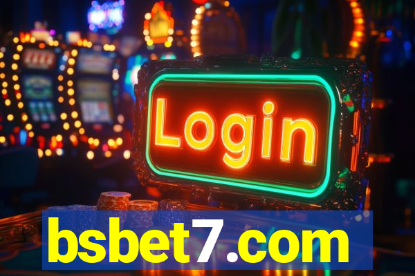 bsbet7.com