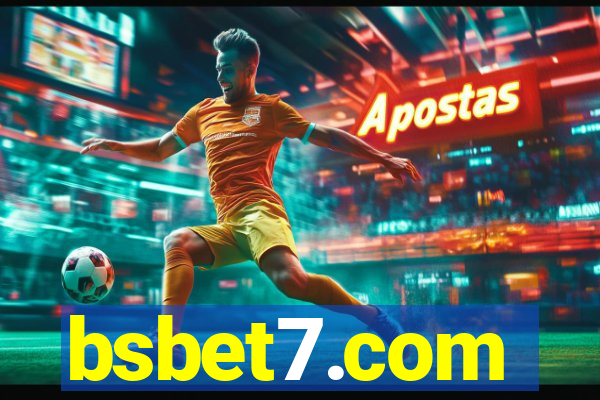 bsbet7.com