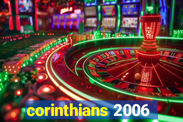 corinthians 2006