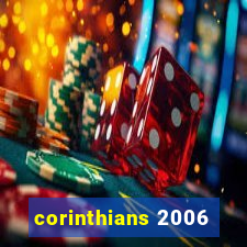 corinthians 2006