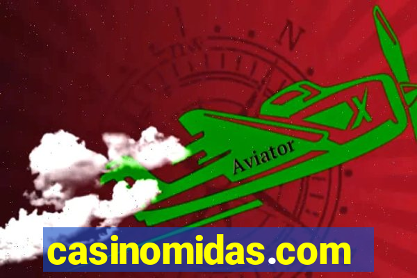 casinomidas.com