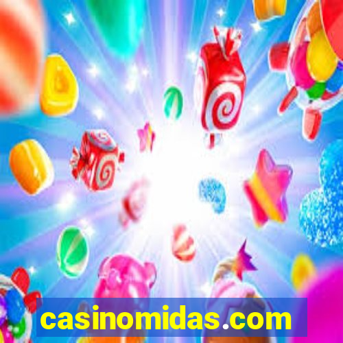 casinomidas.com