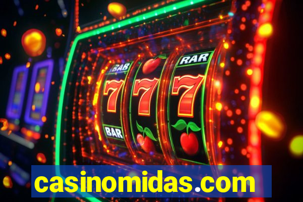 casinomidas.com