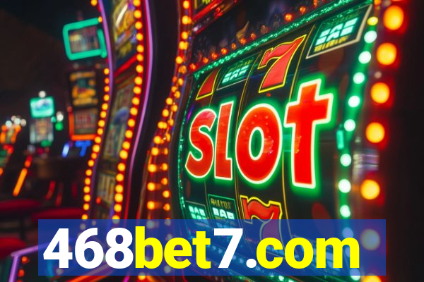 468bet7.com