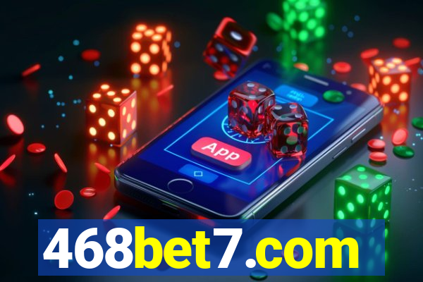 468bet7.com