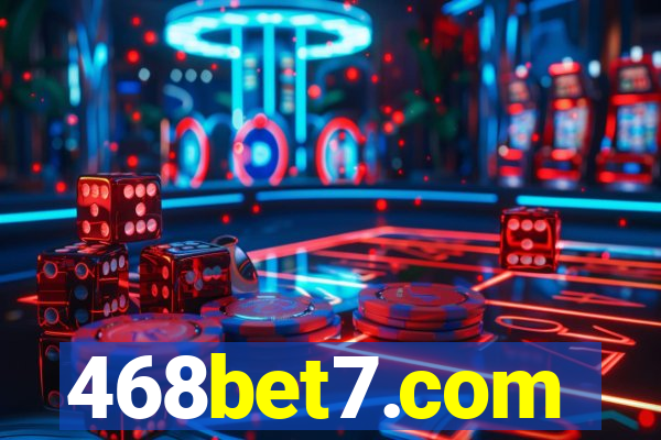 468bet7.com