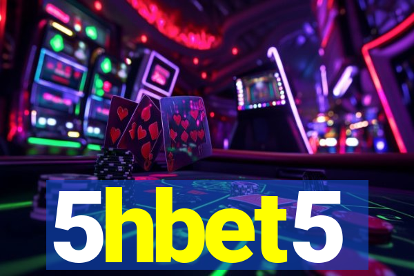 5hbet5