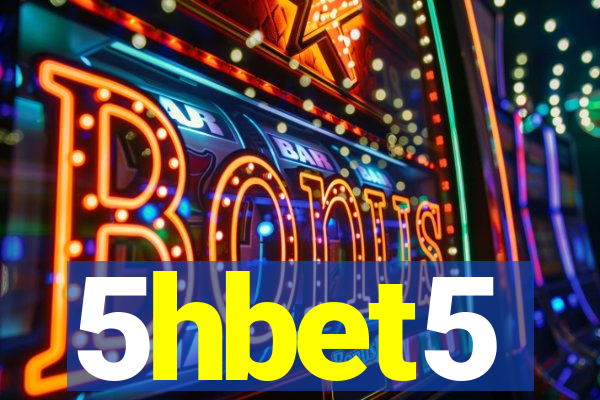 5hbet5