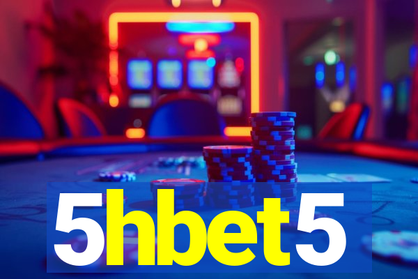 5hbet5