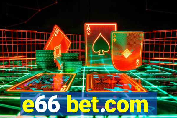 e66 bet.com