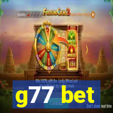 g77 bet