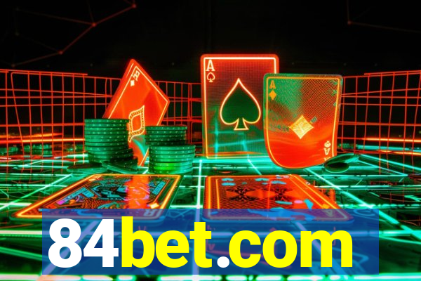 84bet.com