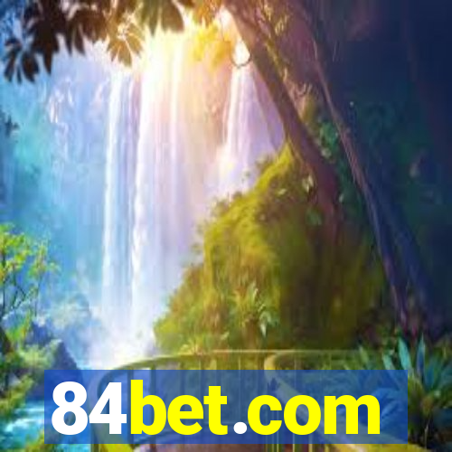 84bet.com