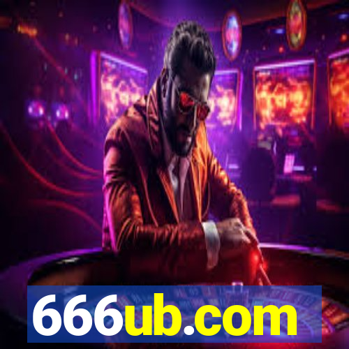 666ub.com