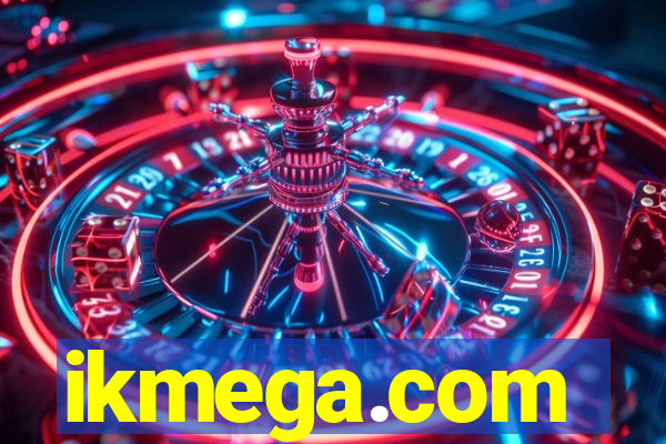 ikmega.com