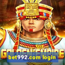 bet992.com login