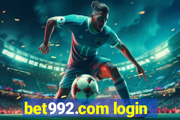 bet992.com login