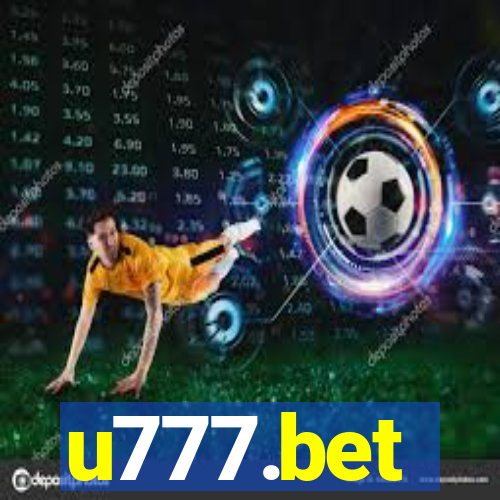 u777.bet