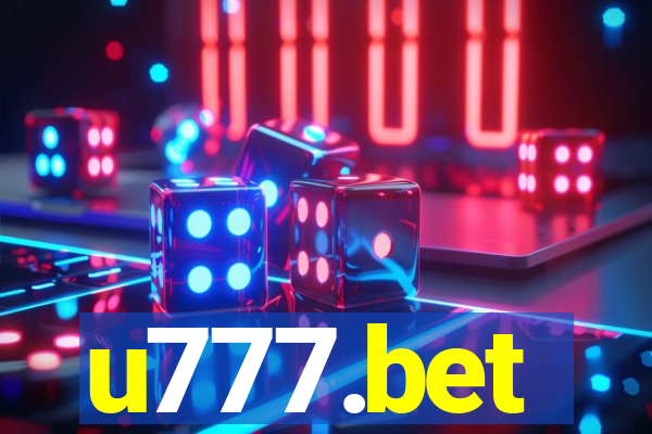 u777.bet