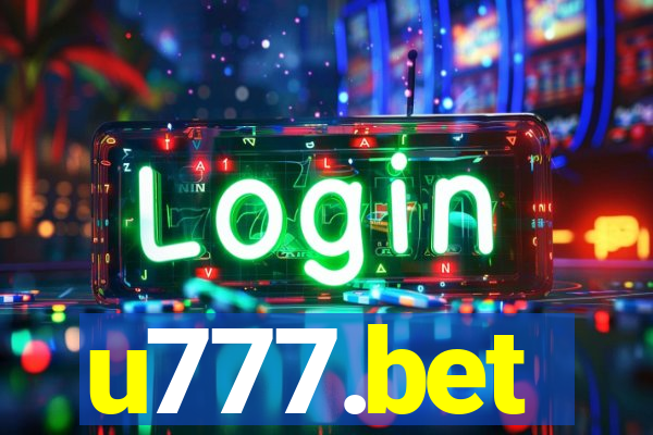 u777.bet