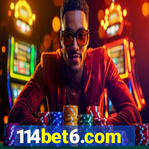 114bet6.com