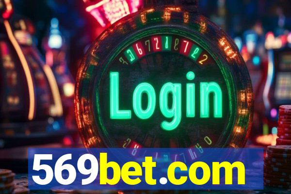 569bet.com