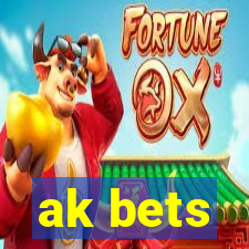 ak bets