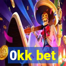 0kk bet