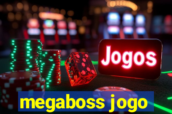 megaboss jogo