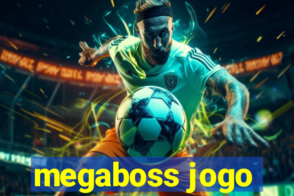 megaboss jogo