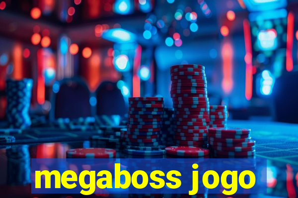 megaboss jogo