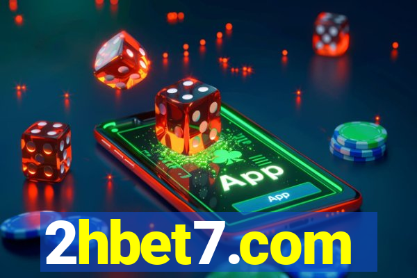 2hbet7.com