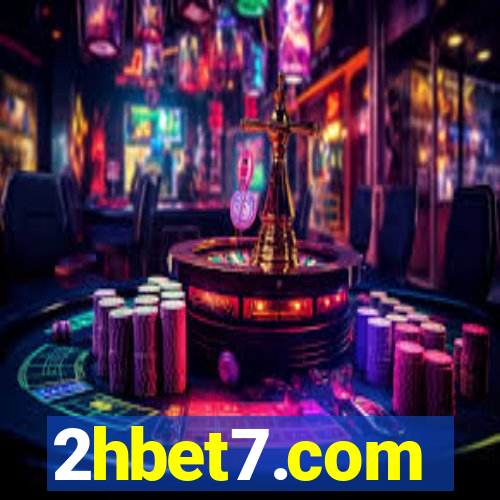 2hbet7.com