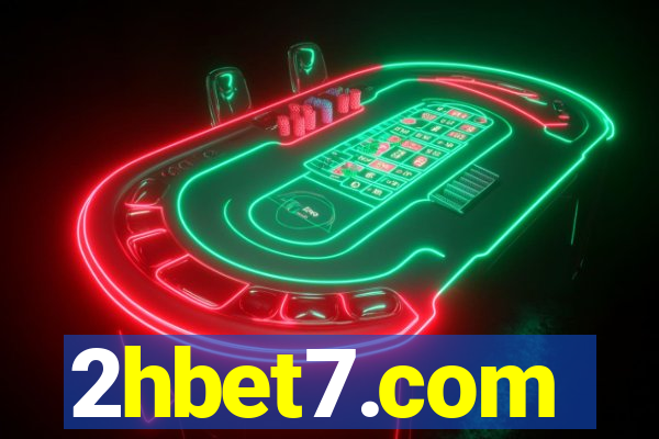 2hbet7.com