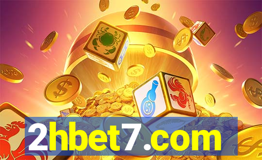 2hbet7.com