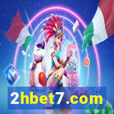 2hbet7.com