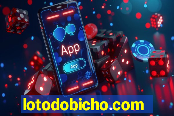 lotodobicho.com