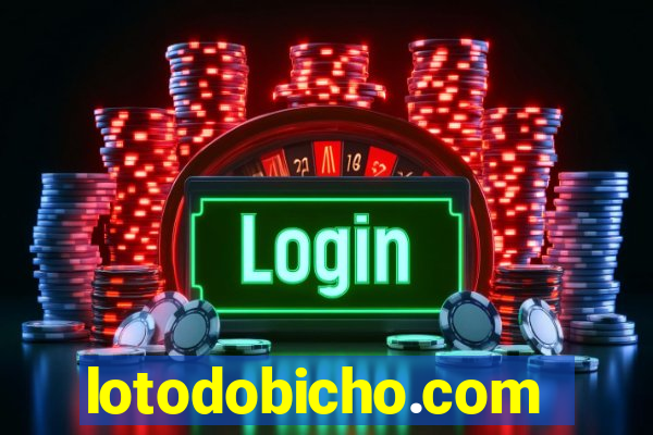 lotodobicho.com