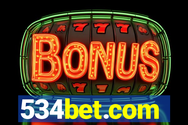 534bet.com