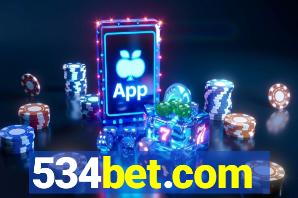 534bet.com