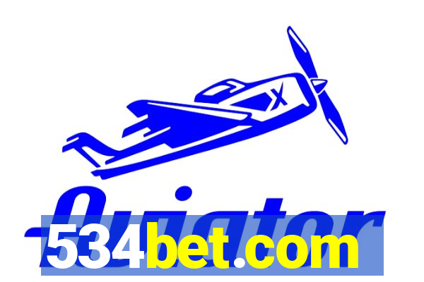 534bet.com