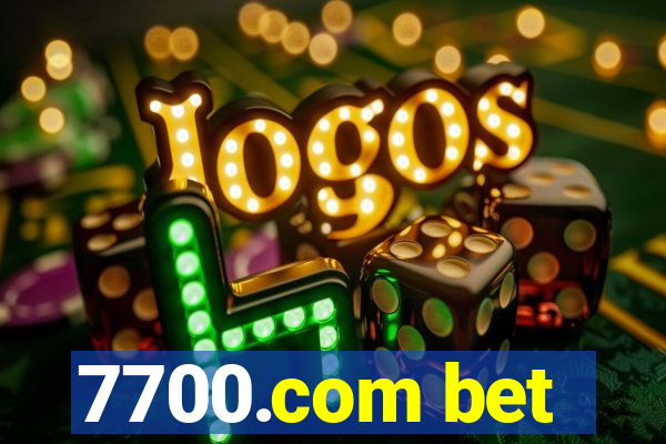 7700.com bet