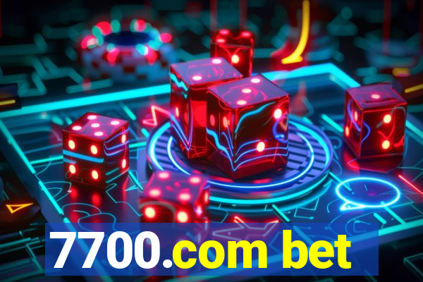 7700.com bet